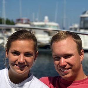 Meet your Posher, Alec